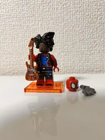 레고 LEGO 71050 미니 피규어 3체 세트