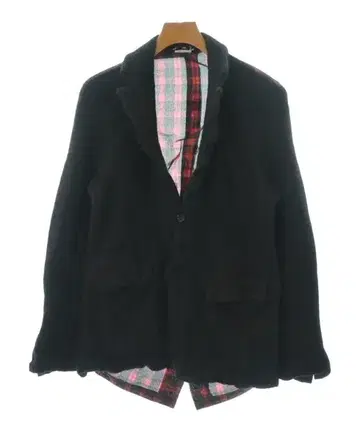 BLACK COMME des GARCONS 남성용 자켓