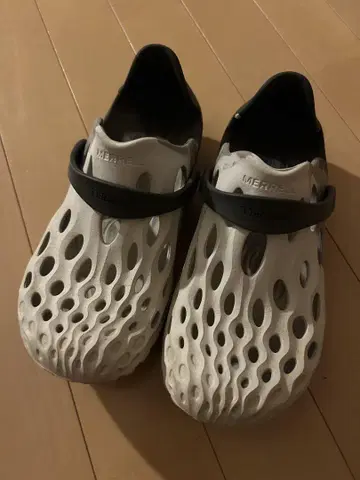 MERREL HYDRO MOC 샌들