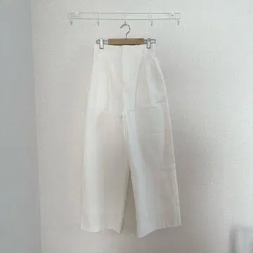 GALLARDAGALANTE 팬츠