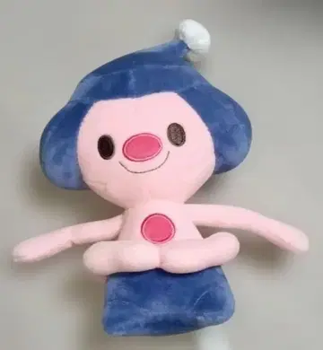 포켓몬 유리(네네) 봉제 인형