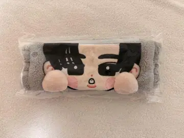 메구로 렌 헤어밴드