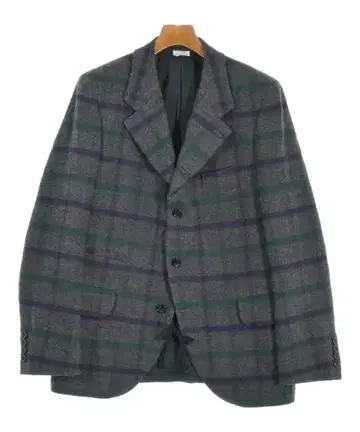 COMME des GARCONS HOMME DEUX 캐주얼 자켓 남성용