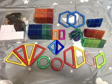 마그넷 블록