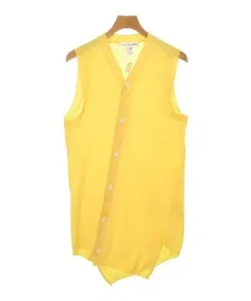 COMME des GARCONS SHIRT 베스트 남성용