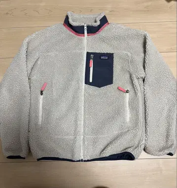 Patagonia 파타고니아 레트로X 키즈 XXL