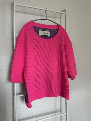 BY MALENE BIRGER 니트