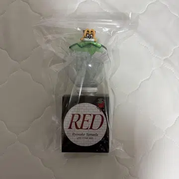 야마다 료스케 응원봉 RED