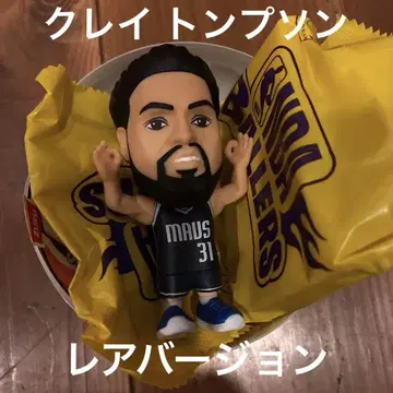 nba ballers 2 클레이 탐슨 보울러스 레어
