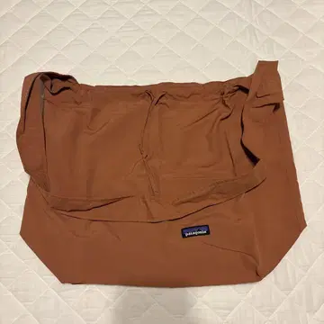 Patagonia 파타고니아 carry ya'll bag 에코백