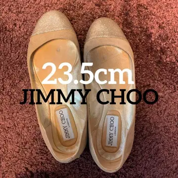 지미추 JIMMY CHOO 플랫슈즈 펌프스