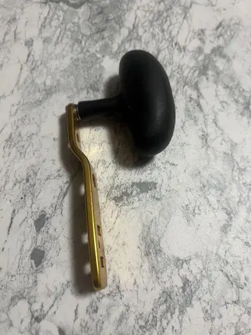 다이와 씨라인50 핸들만