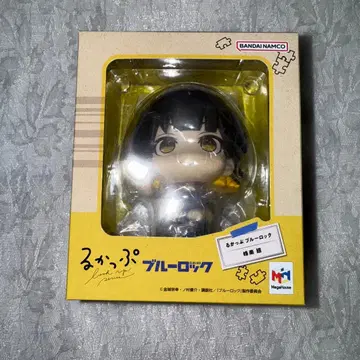 룩업 호라 마모루