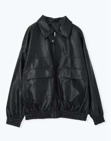 가죽 자켓
