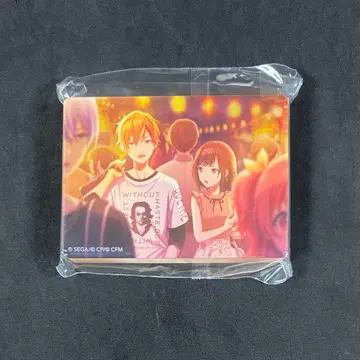 프로세카 노블 아트 컬렉션 vol.19 시노노메 아키토 여름 축제