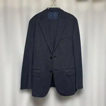 UNIVERSAL LANGUAGE 캐주얼 셋업