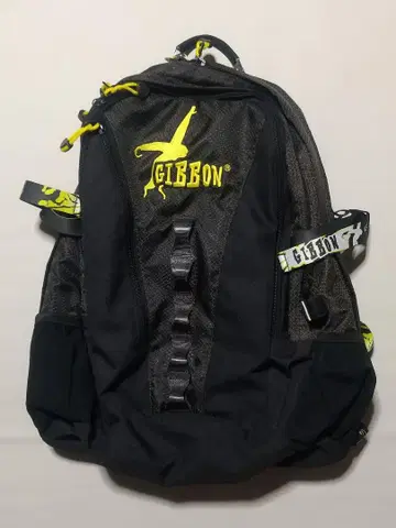 Gibbon 데이팩 기봉 슬랙라인 백팩 백