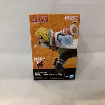 NARUTO 나루토 NARUTOP99 피규어