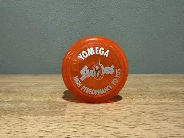 YOMEGA 파이어볼 레이더
