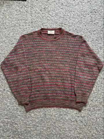 MISSONI 스웨터