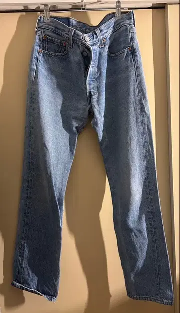 Levi's 501 [ 80's ]