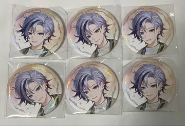 ART OF NIJISANJI 니지산지 후와 미나토