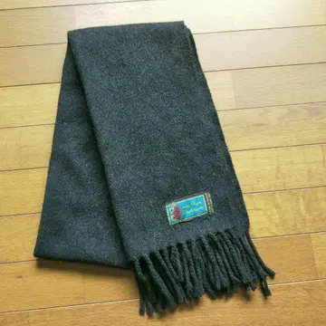 머플러 캐시미어 100%