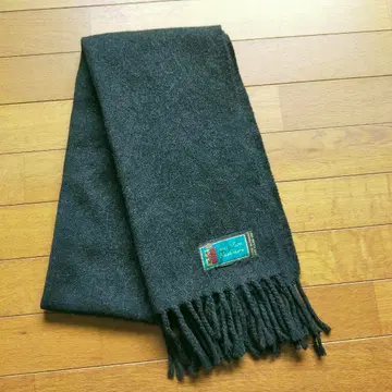 머플러 캐시미어 100%