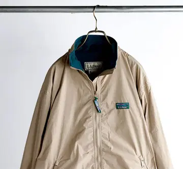 L.L.Bean 엘엘빈 지퍼 블루종 몽벨 야마토미치 파타고니아