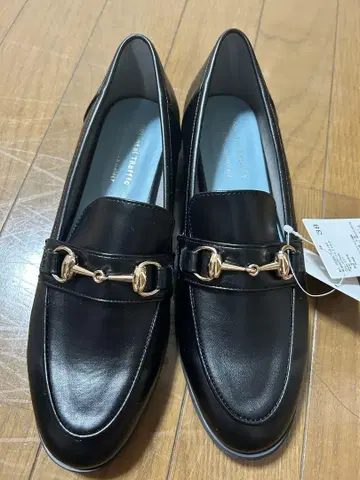 새상품 오리엔탈 트래픽 비트 로퍼