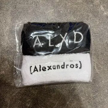 Alexandros 리스트 밴드