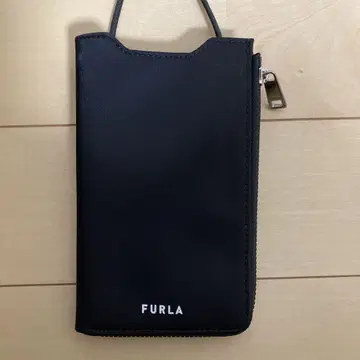 훌라 스마트폰 숄더