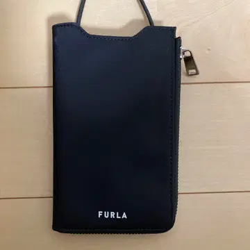 훌라 스마트폰 숄더