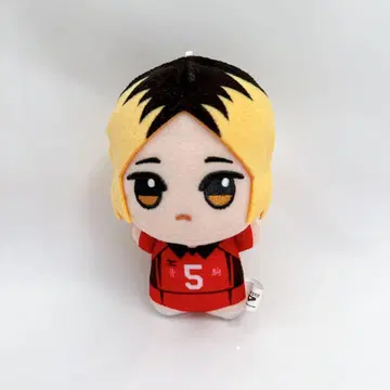 [초레어] 코즈메 켄마 SD 인형 vol.2 하이큐!!