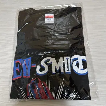 HEY-SMITH 티셔츠 XL 사이즈