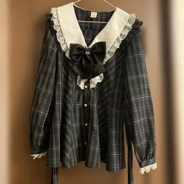 Secret Honey 셋업