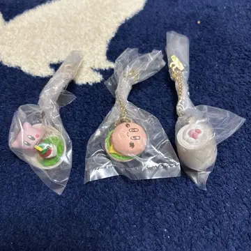 제일복권 커비 카페