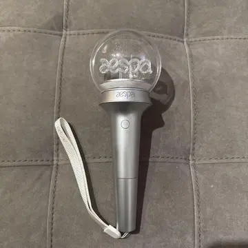 aespa 응원봉