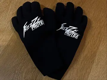 DRT FREEZE PROTEX 네오플레인 그로브 낚시 장갑