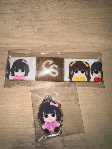 큐스트 CUTIE STREET 사쿠라바 하루카 세트