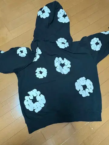 데님 티어스