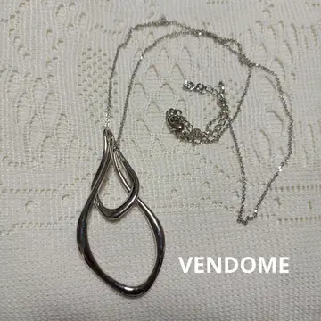 VENDOME 목걸이