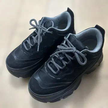 JEANASIS 랜덤 밑창 스니커즈 L
