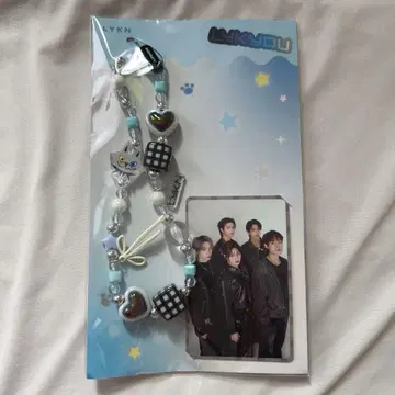 GMMTV LYKYOU LYKN PHONE CHARM