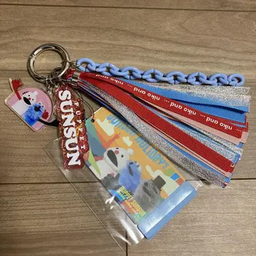 퍼펫 순순 니코앤드 콜라보 참