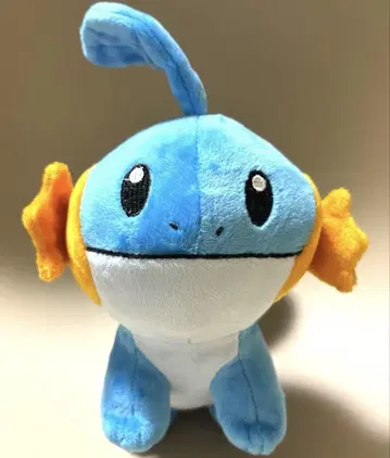 물짱이 포켓몬 센터 등신대 봉제 인형 2014