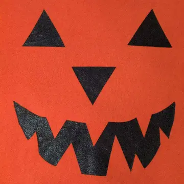 HELLOWEEN SOFFE SWEATS 스웨트 셔츠 USA 제조