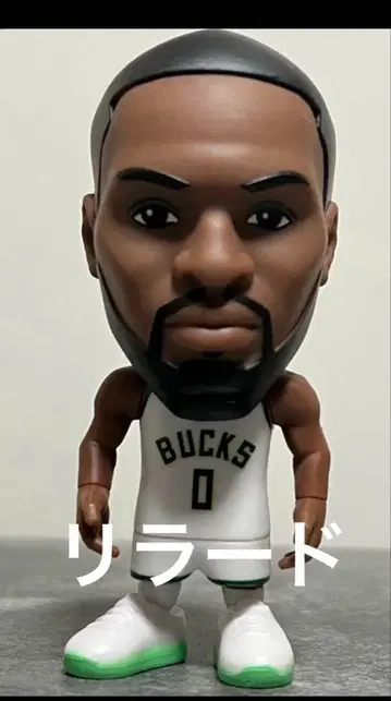 NBA BALLERS 데미안 릴라드