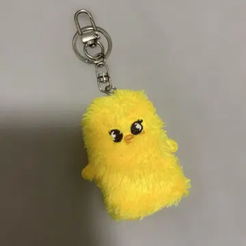 SKZOO 키링 손가락 인형 포가리