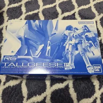 RG 1/144 톨기스 III